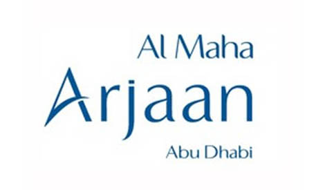 Al Maha Arjaan Abu Dhabi